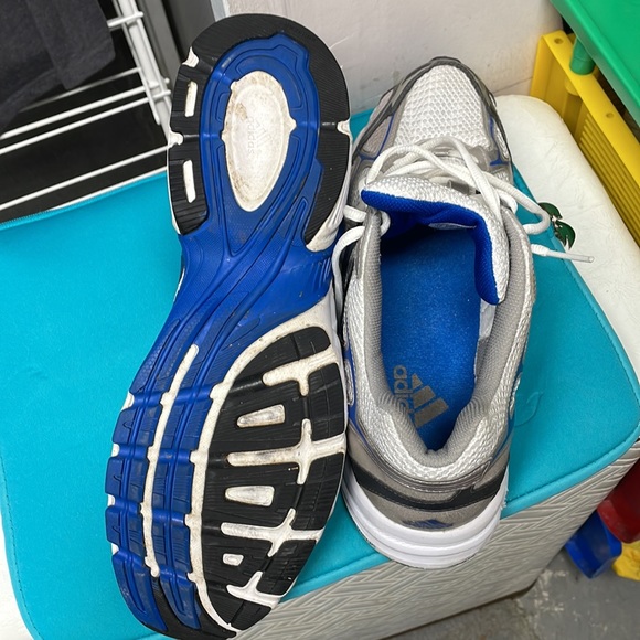 Vintage Adidas Training Shoe - Picture 6 of 7